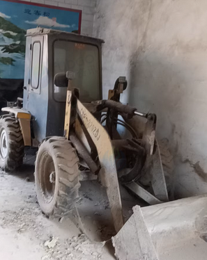 洛阳地区处理单缸铲车、装载机