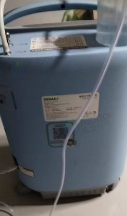 绥化地区处理呼吸机、氧气机