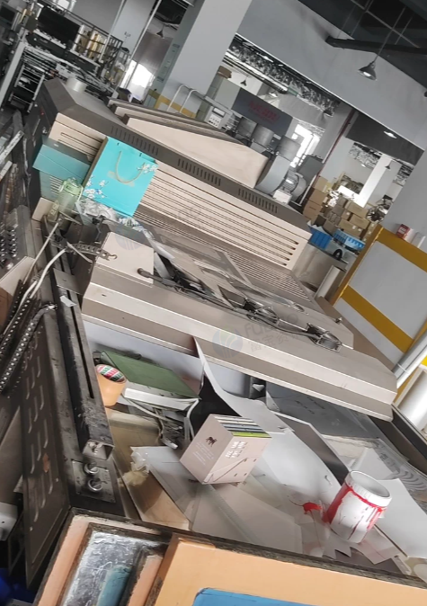 杭州地区处理全自动uv丝印机