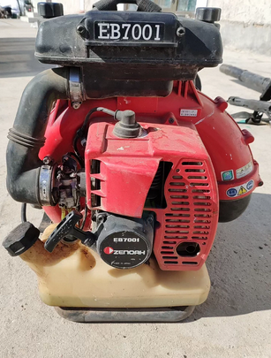 伊犁地区处理吹雪机