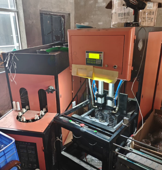 西宁地区工厂处理玻璃水制作全套流水线