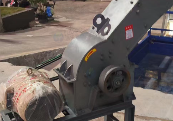 广州地区处理小型制砂机