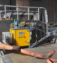 北京地区处理自动切管机