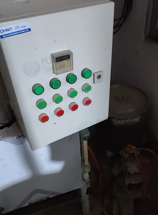 恩施地区处理全自动魔芋豆腐机器