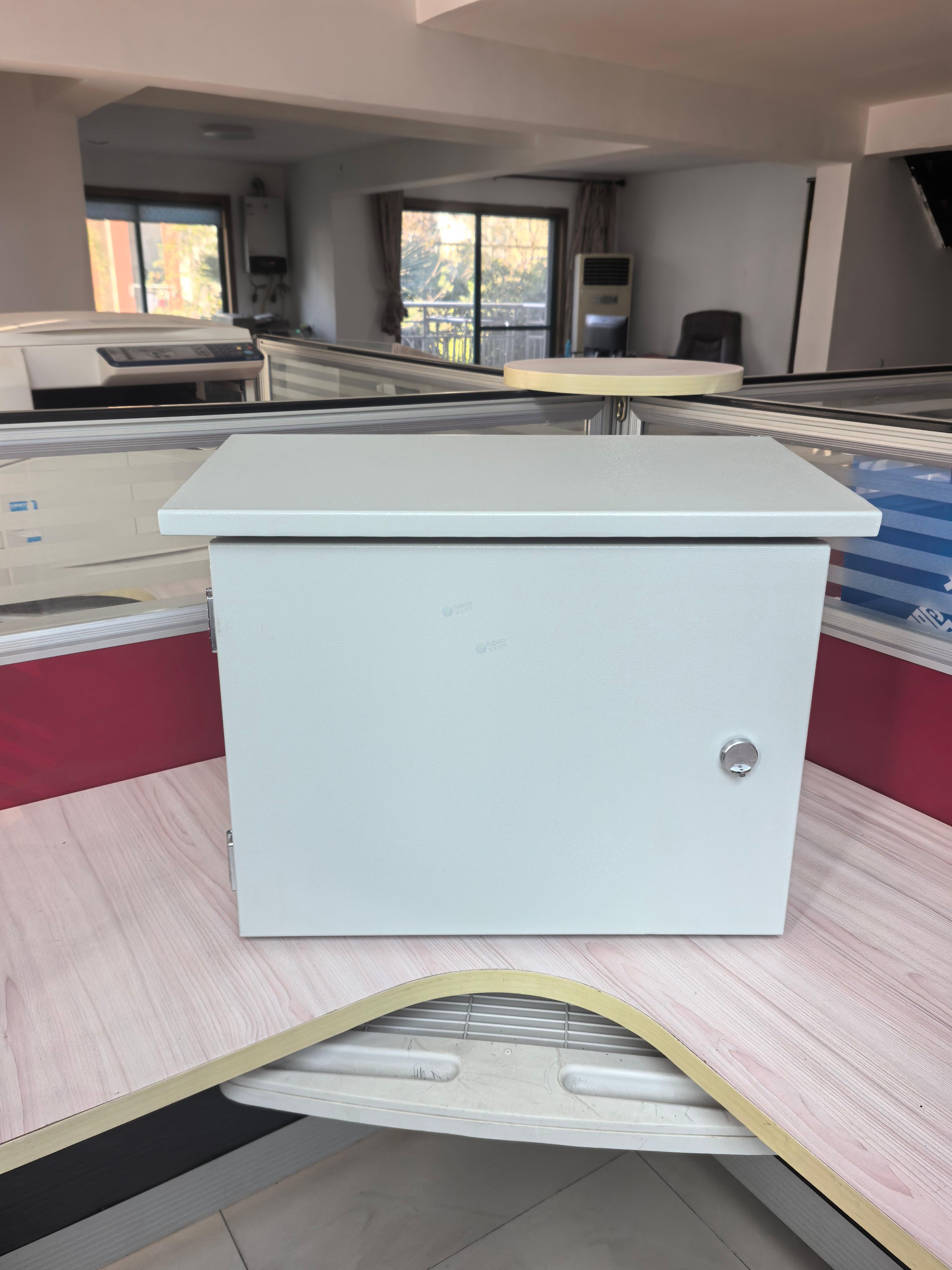 供应：三级配电柜