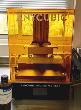 上海地区处理3D打印机