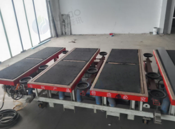 湖州地区处理玻璃加工一体机