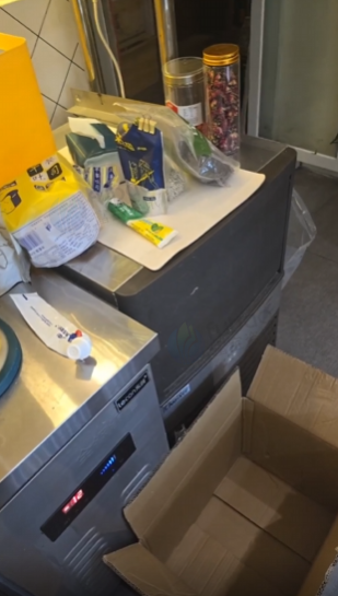 大理地区处理咖啡厅所有设备器具桌椅