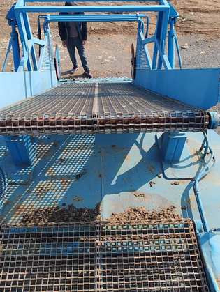 鄂州地区处理全自动水下割草机