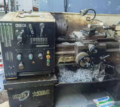 南宁地区处理6136车床
