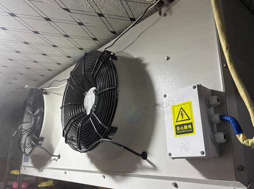 武汉地区处理10个平方冷库