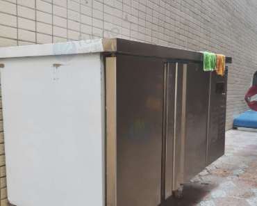 湛江地区处理220L冷藏柜