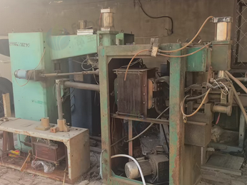 邢台地区处理旧冲床，封焊机