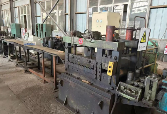 1月30日新余带钢公司机器设备一批拍卖公告