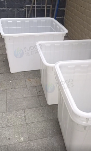 盐城地区处理闲置卖鱼大水箱