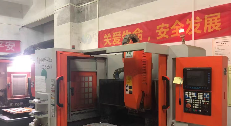 惠州地区处理雕铣机