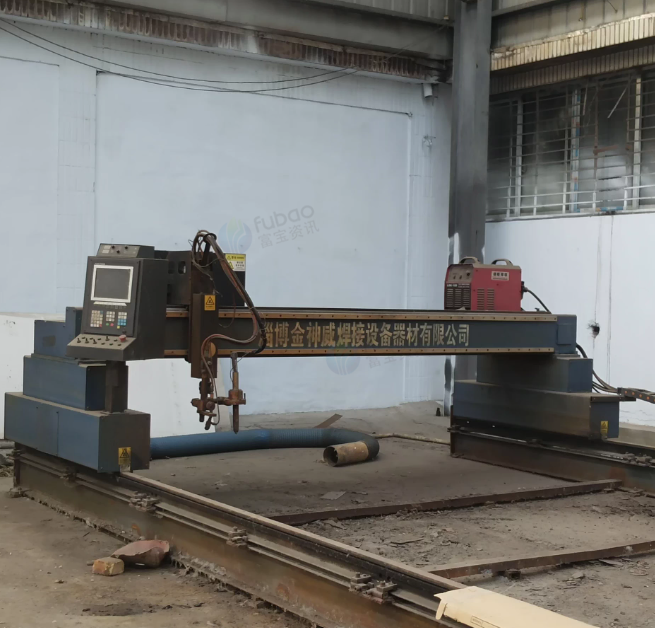 淄博地区工厂处理数控车床1台、5T行车1台