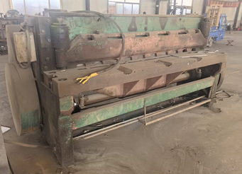 邢台地区处理旧冲床，封焊机