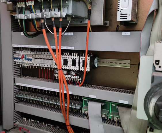 无锡地区工厂处理850加工中心