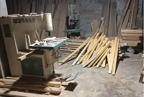 遵义地区处理生产二手家具的工具机器