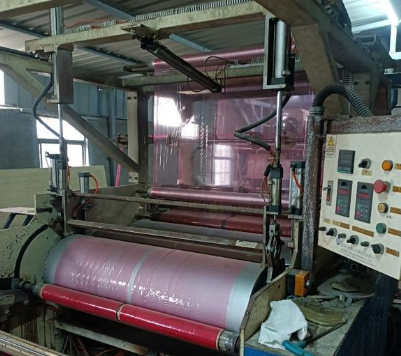 扬州地区工厂处理深圳鑫辉达缠绕膜机器