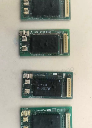 酒泉地区处理老三菱电梯配件