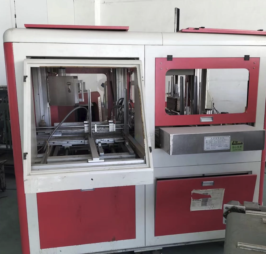 深圳地区处理纸盒厂机械设备