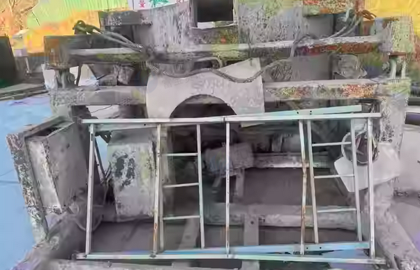 唐山地区处理喷浆机自动上料机