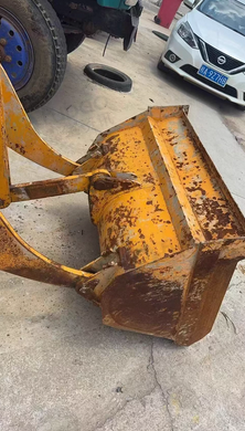 玉林地区个人处理铲车