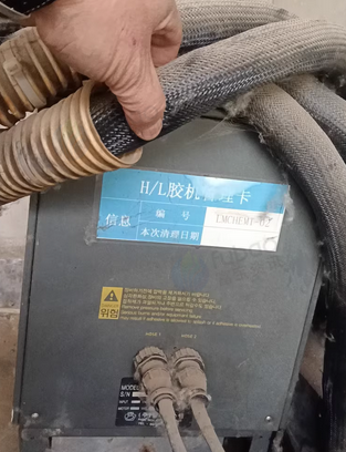 北京地区处理工业设备H、L㬵机