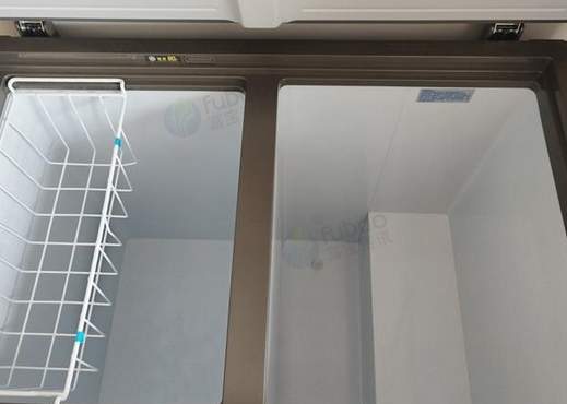 嘉峪关地区处理卧式冰柜