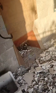 柳州地区处理泡沫颗粒机