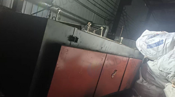 邯郸地区处理马夫炉