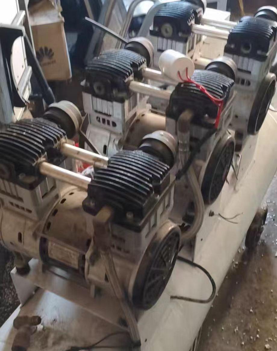 许昌地区处理汽修设备