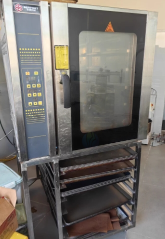 德阳地区处理商用烤箱托盘