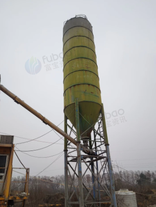 淮南地区处理混凝土搅拌站