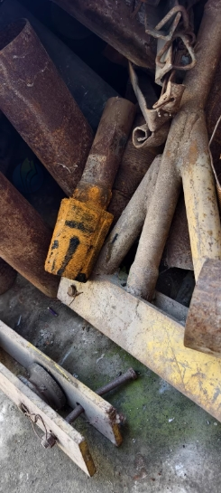 咸阳地区处理水泵、标罐锤、反打锤、套管打捞器