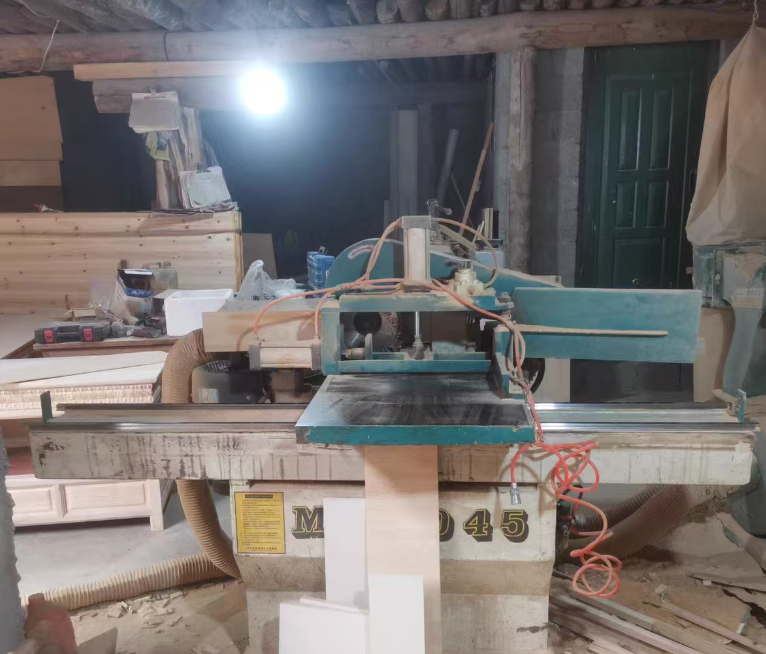 成都地区工厂处理五碟出榫机