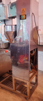 柳州地区处理肉丸成型机、高速机、煮丸机