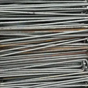 济南地区处理电机 架管 螺纹钢 电缆等工地用品