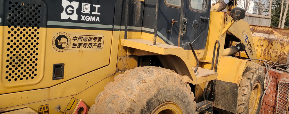 上海地区处理重载30装卸机