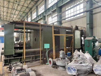 邢台地区处理卧式315四柱液压机