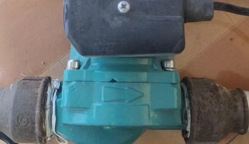 呼和浩特地区处理暖气循环泵