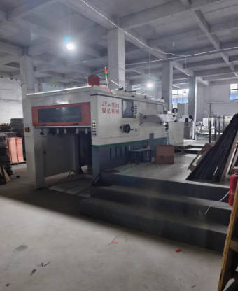 临沂地区工厂处理模切机