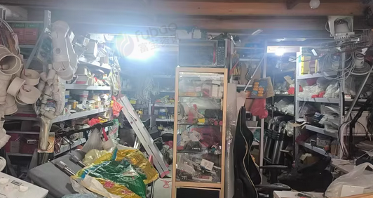 福州地区处理五金店内物品