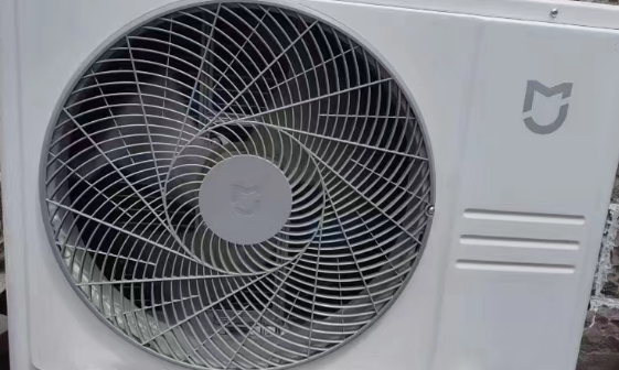 渭南地区处理小米空调