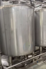 昆明地区处理杀菌机、1吨保温全自动CIP