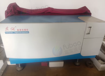 烟台地区处理直读光谱仪