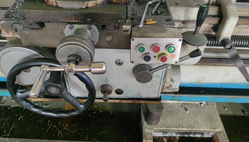 北京地区工厂处理大连4米车床 