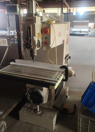 南昌地区处理MX5057木工镂铣床